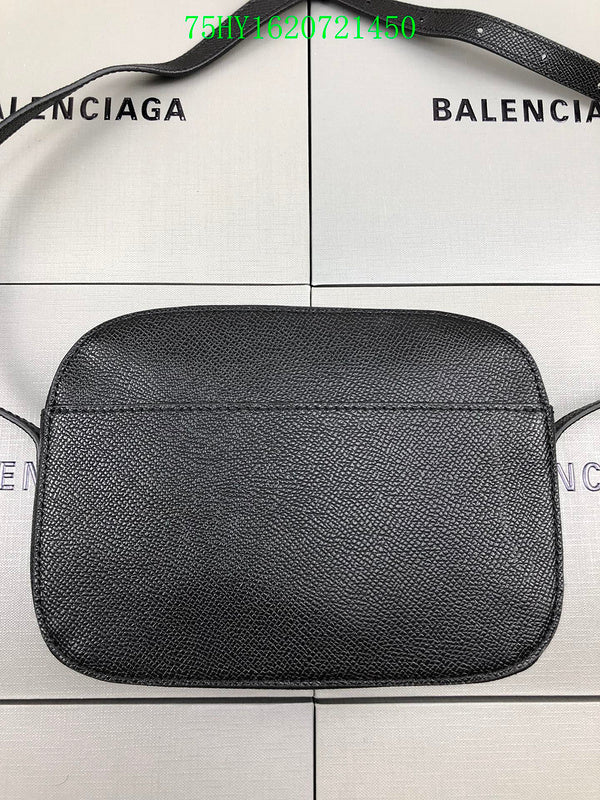 LO - BGA Bags - 2467