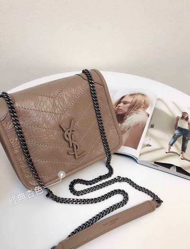 BB - YSL Bag - 3837