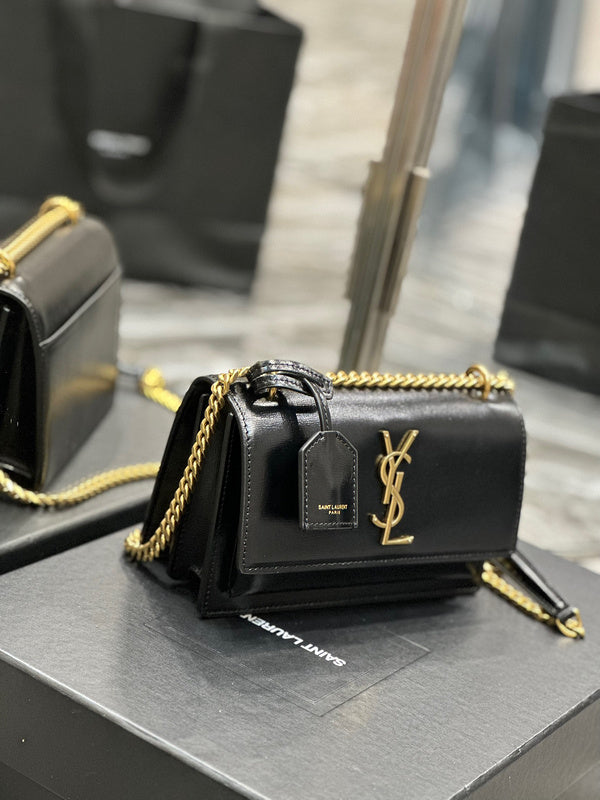BB - YSL Bag - 3971