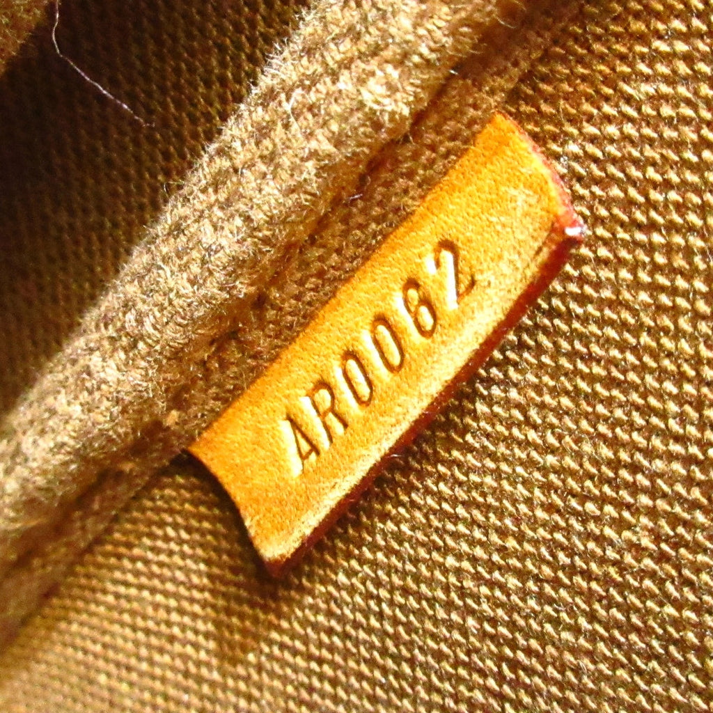 LO-LV bags 527