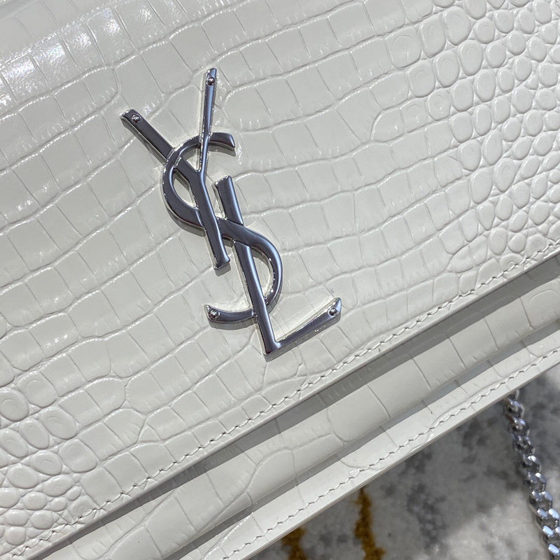 BB - YSL Bag - 3602