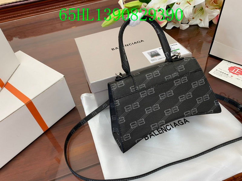 LO - BGA Bags - 2157