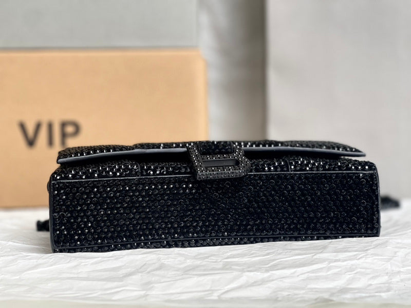 LO BAGS - BGA BAGS - 401