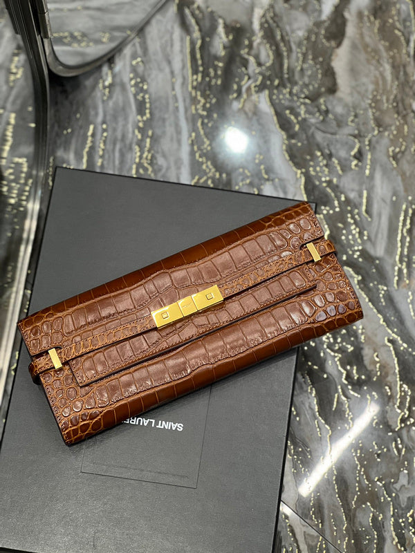 Lusso Official - LUXURY YSL BAGS - 2207