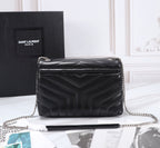 YSL BAGS - WOMEN LOVE LUXURY BAGS - 1327