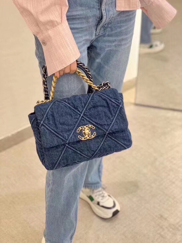LO - CHL  BAGS FOR WOMEN - FASHION LUXURY BAGS -2184