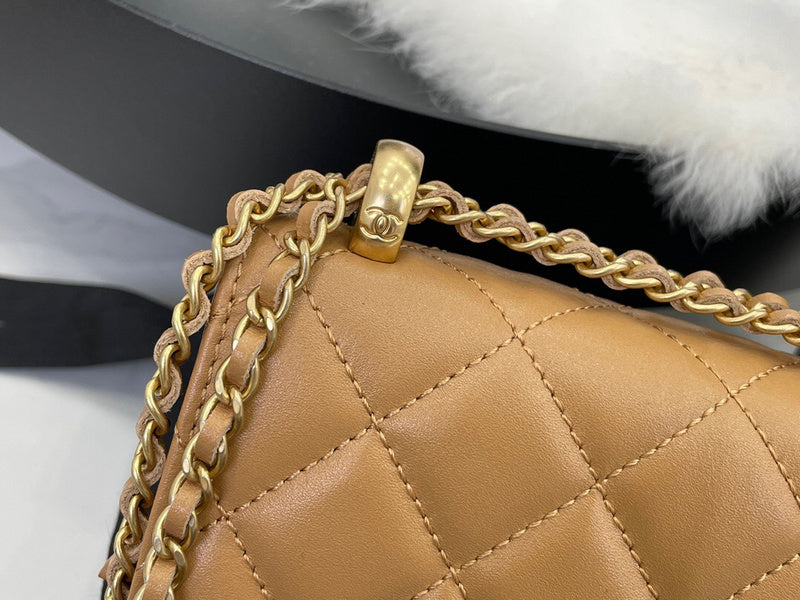Lusso Official -  CHL BAGS  - 588