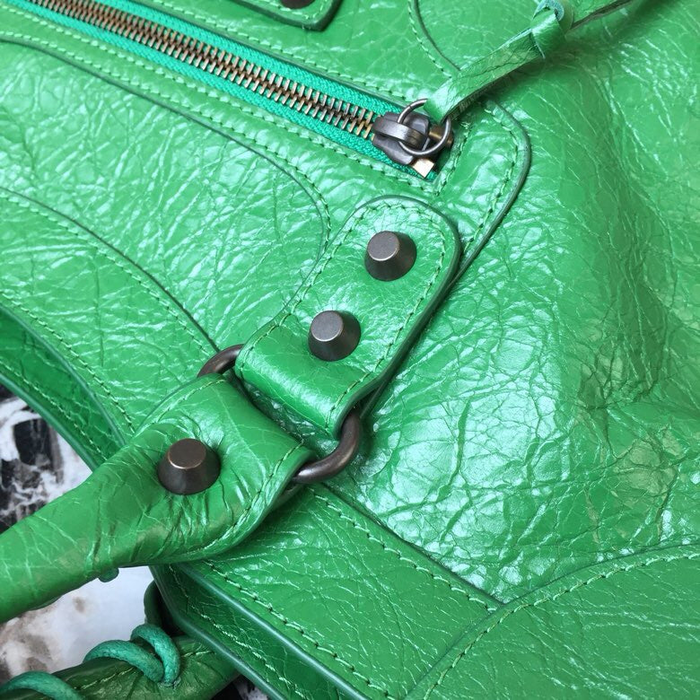 LO - BGA Bags - 1171