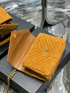 YSL BAGS - WOMEN LOVE LUXURY BAGS - 382