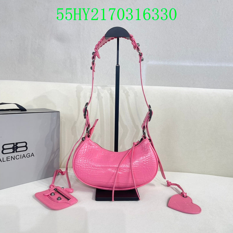 LO - BGA Bags - 1872