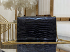 YSL BAGS - WOMEN LOVE LUXURY BAGS - 2269