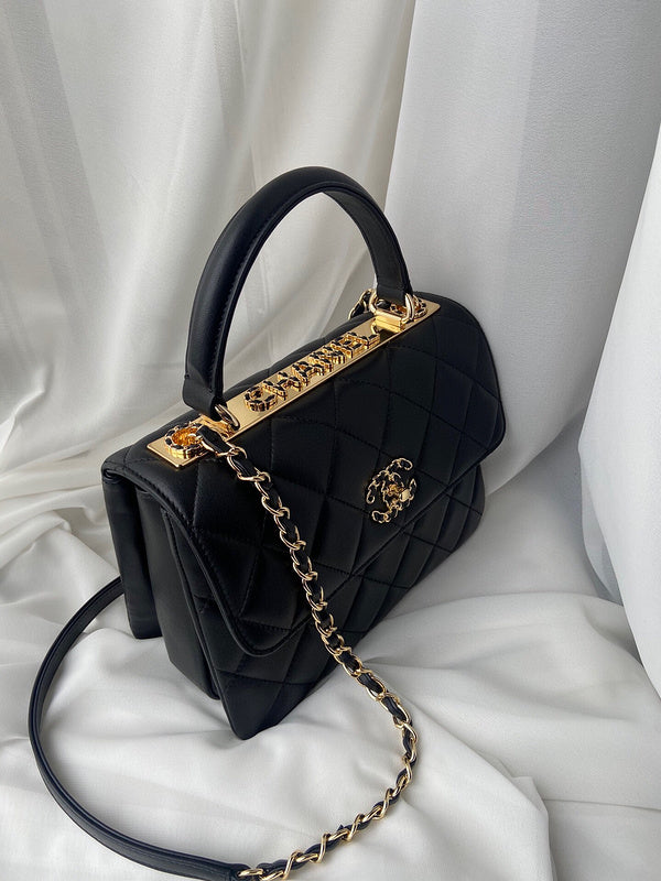LO - CHL Bags - 2401