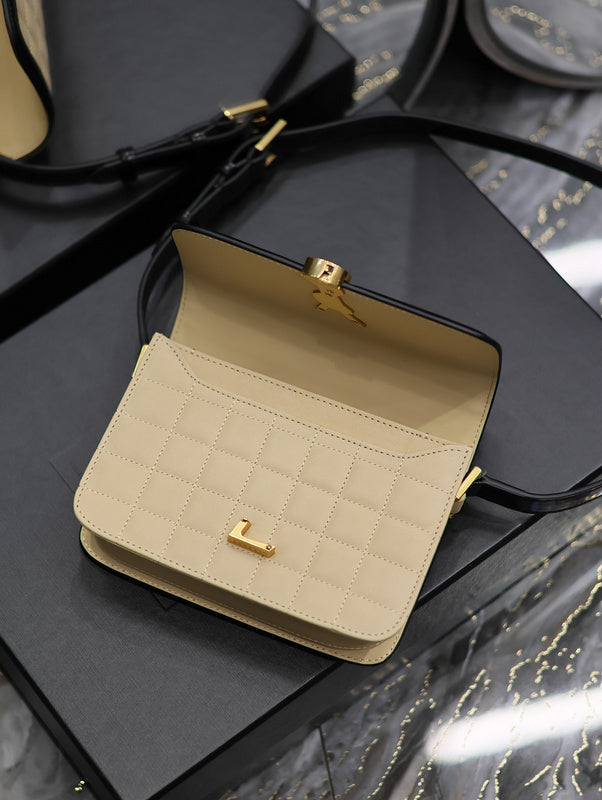 YSL BAGS - WOMEN LOVE LUXURY BAGS - 2070