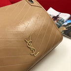 YSL BAGS - WOMEN LOVE LUXURY BAGS - 1406