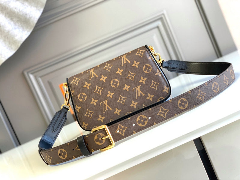 BB - LV Bags - 17055