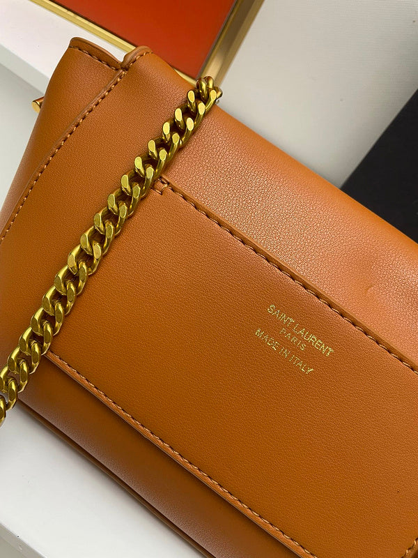 YSL BAGS - WOMEN LOVE LUXURY BAGS - 1177