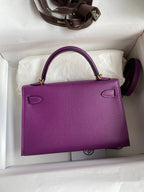 LO - HMS Luxury Bags - 857
