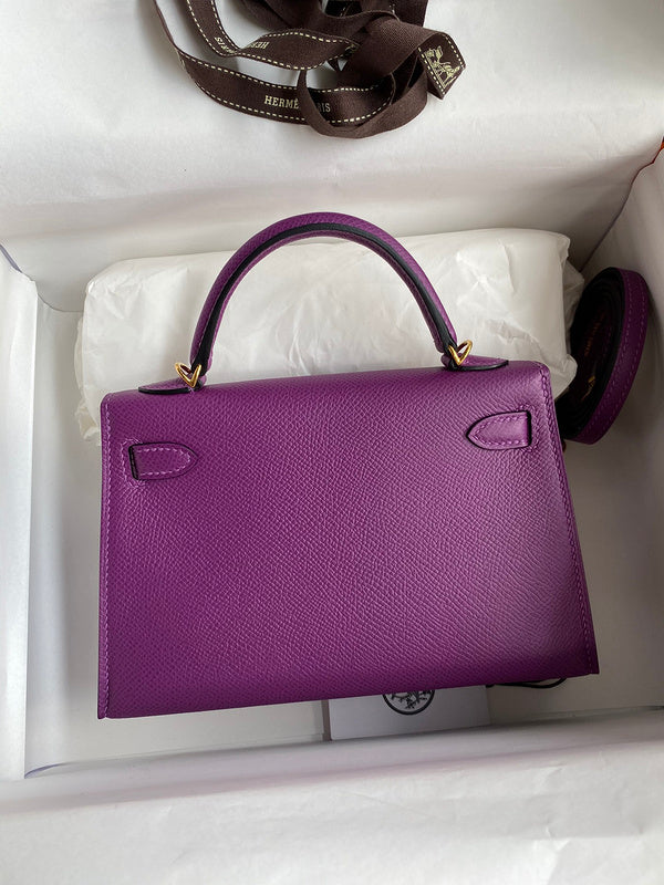 LO - HRMS DESIGNER BAGS - WOMEN BAGS - 857
