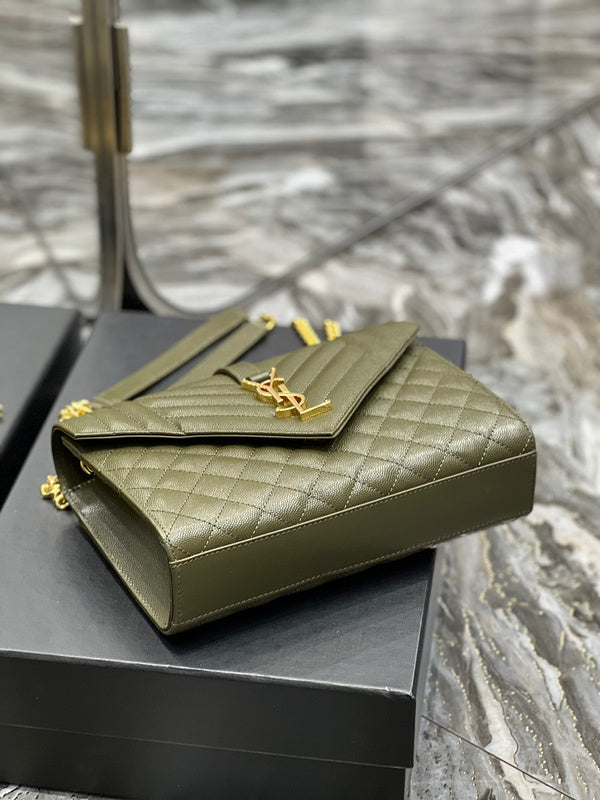 BB - YSL Bag - 1887