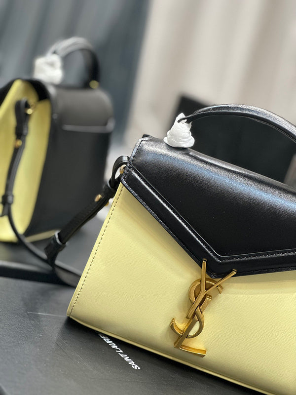 BB - YSL Bag - 1913