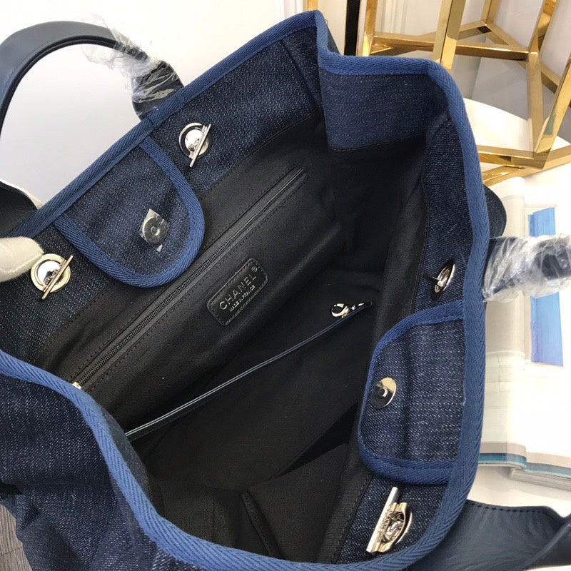 LO - CHL Bags - 1912