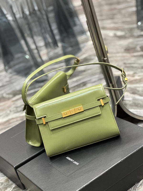 BB - YSL Bag - 1980