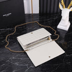 YSL BAGS - WOMEN LOVE LUXURY BAGS - 1126