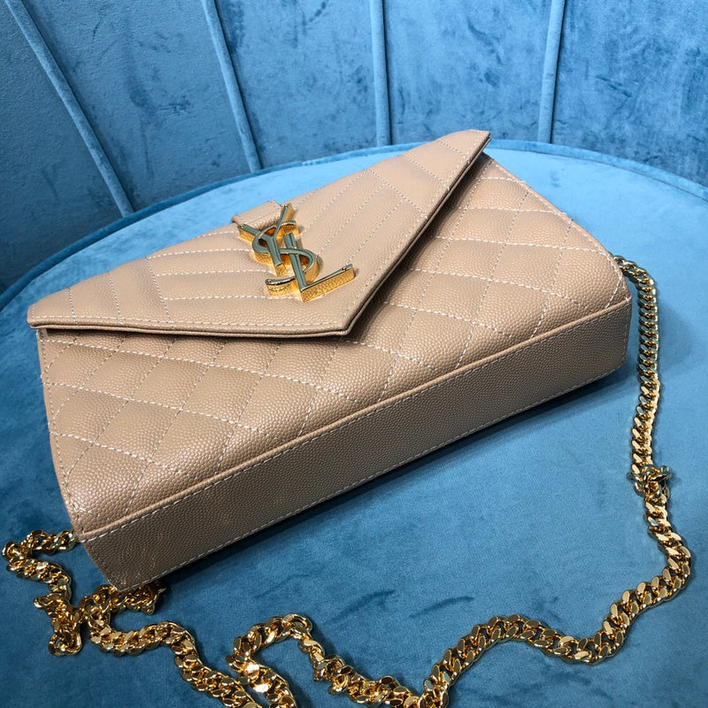 BB - YSL Bag - 3812