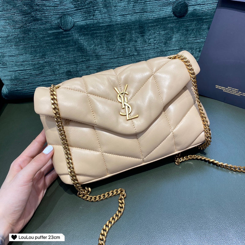 Lusso Official - SLY Bags 411