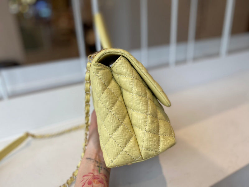Lusso Official -  CHL BAGS  - 161