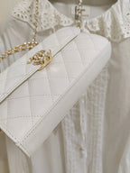 LO - LUXURY CHL BAGS - 612