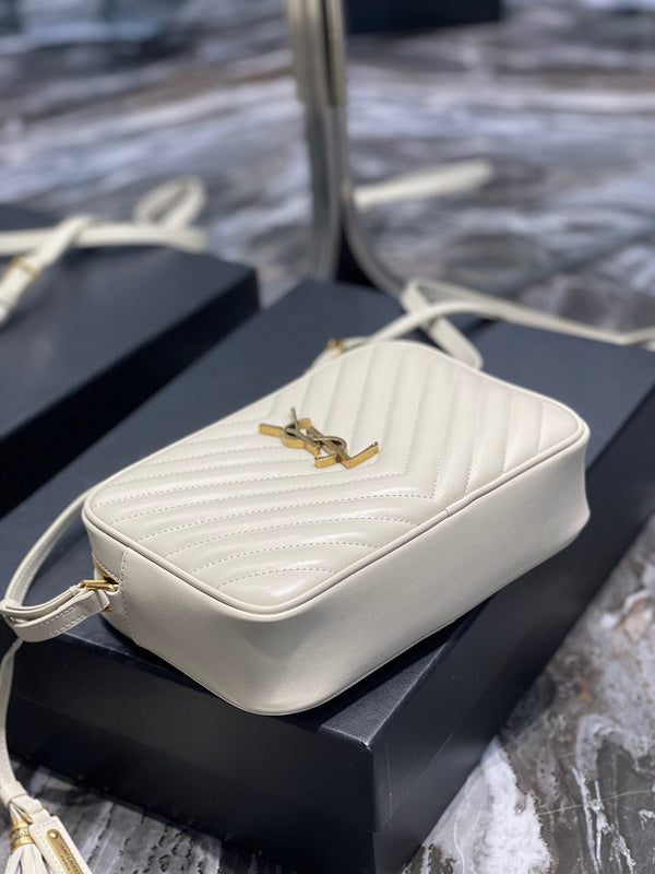 BB - YSL Bag - 1434