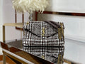 YSL BAGS - WOMEN LOVE LUXURY BAGS - 2393