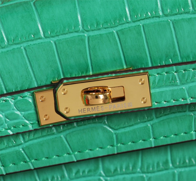 LO - HMS Luxury Bags - 755