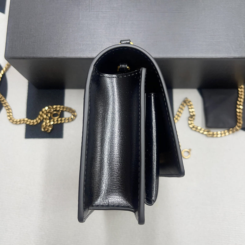 BB - YSL Bag - 1862