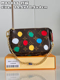 LO - LV Bags - 15705