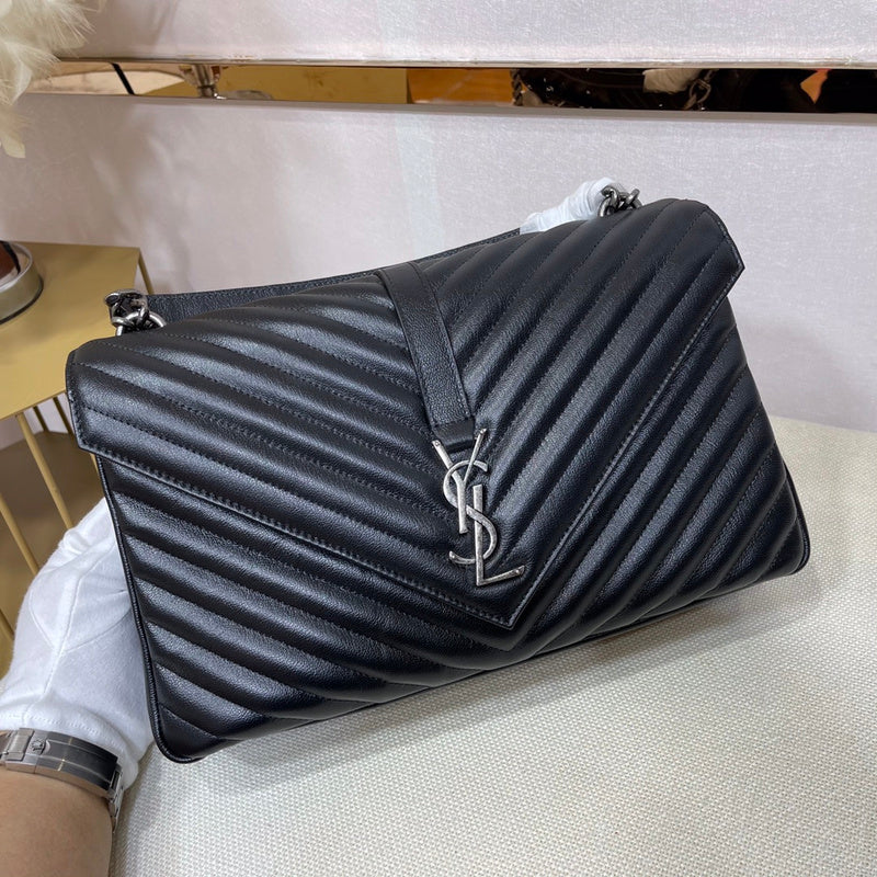YSL BAGS - WOMEN LOVE LUXURY BAGS - 2509
