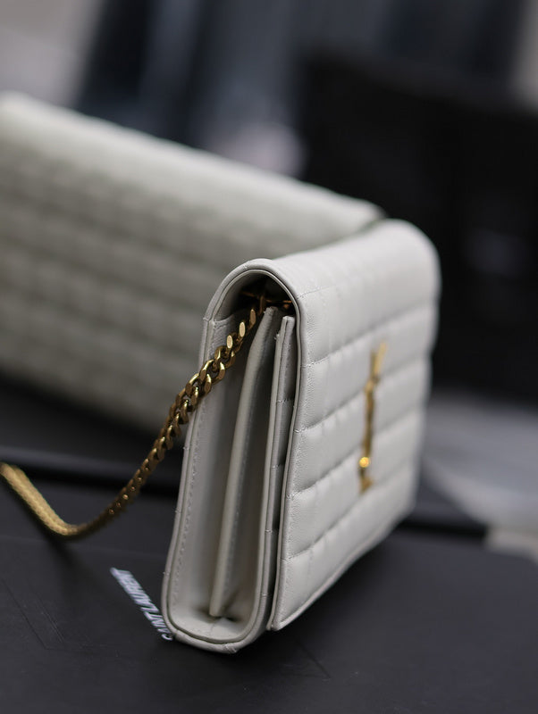 BB - YSL Bag - 1811