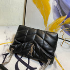 YSL BAGS - WOMEN LOVE LUXURY BAGS - 1925