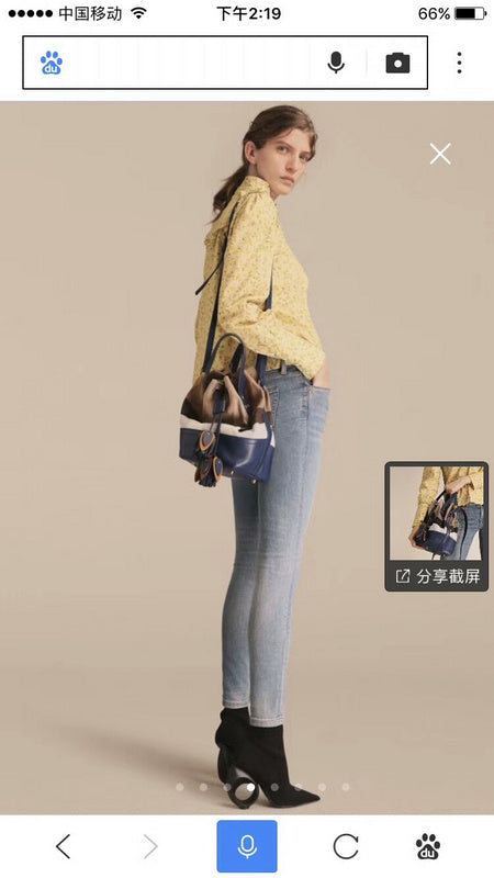 B-Berry Bags - Women Love Luxury Bags - 1099