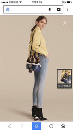 B-Berry Bags - Women Love Luxury Bags - 1099