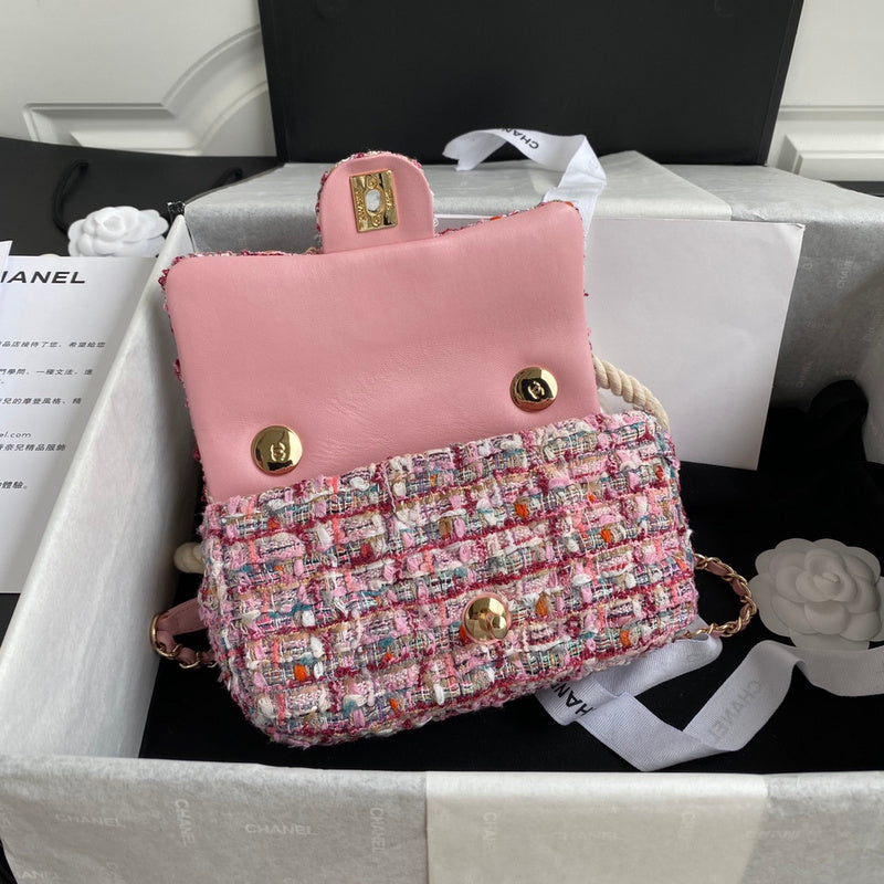 LO - CHL  BAGS FOR WOMEN - FASHION LUXURY BAGS -2208