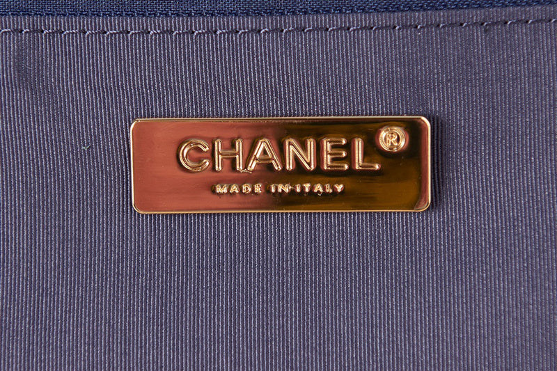 LO - CHL Bags - 2011
