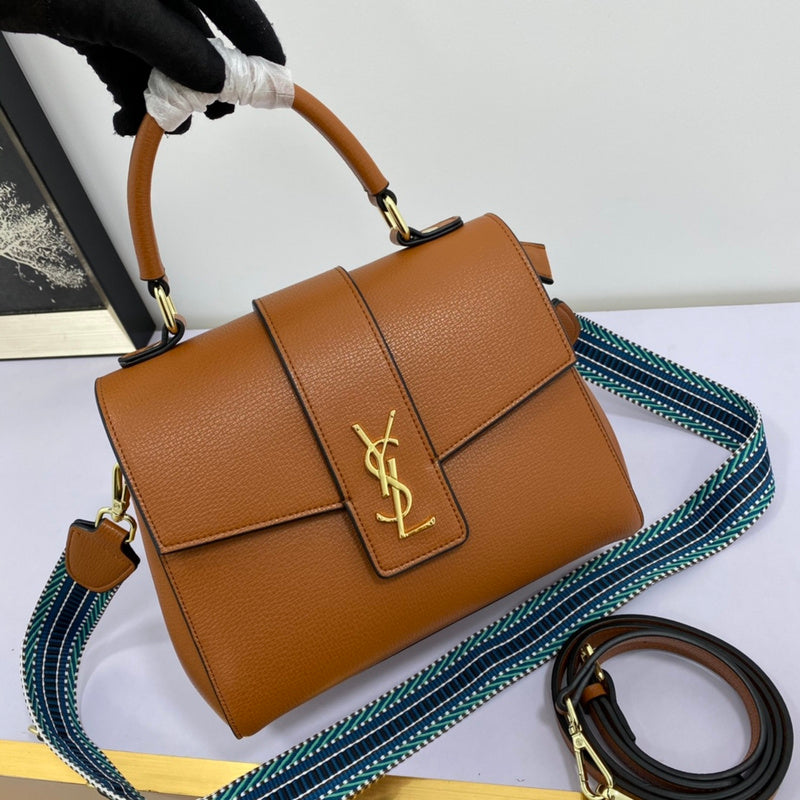 YSL BAGS - WOMEN LOVE LUXURY BAGS - 1489