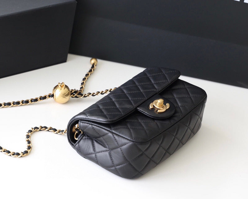 LO - CHL Bags - 2580