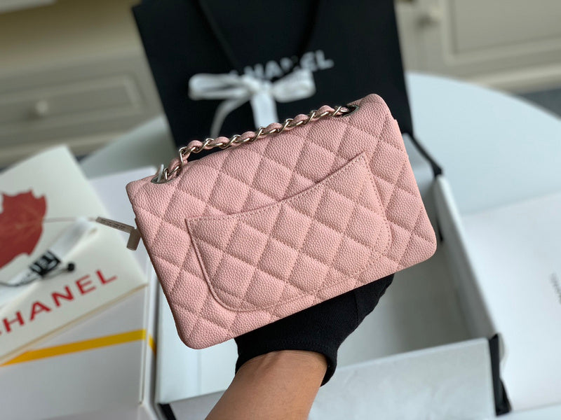 LO - CHL  BAGS FOR WOMEN - FASHION LUXURY BAGS - 1062