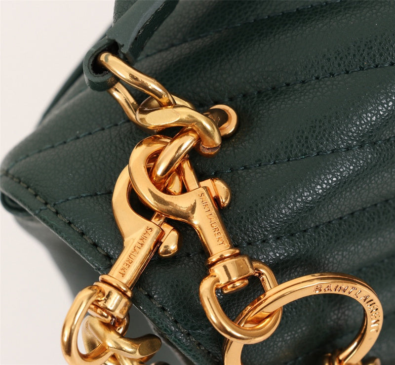 YSL BAGS - WOMEN LOVE LUXURY BAGS - 1724