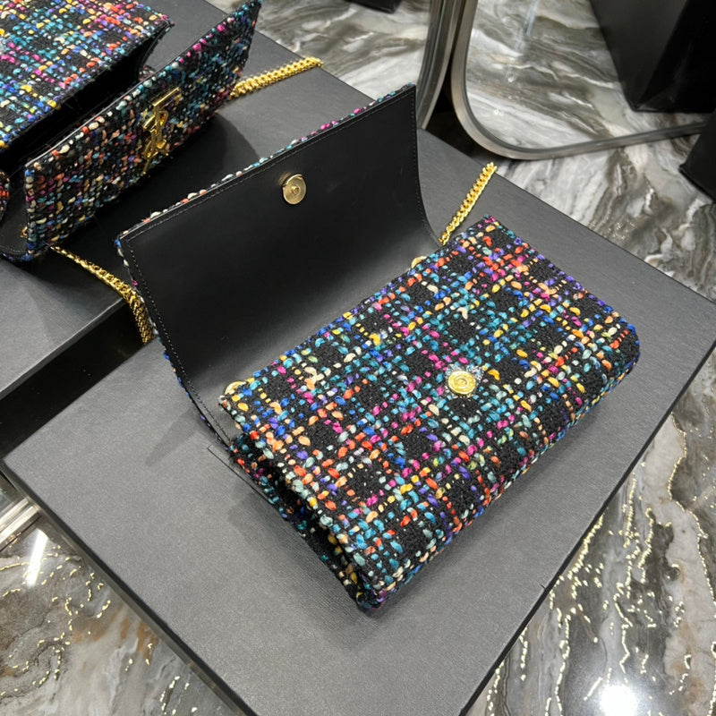Lusso Official - LUXURY YSL BAGS - 698