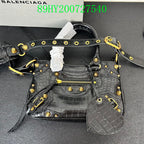 LO - BGA Bags - 1684