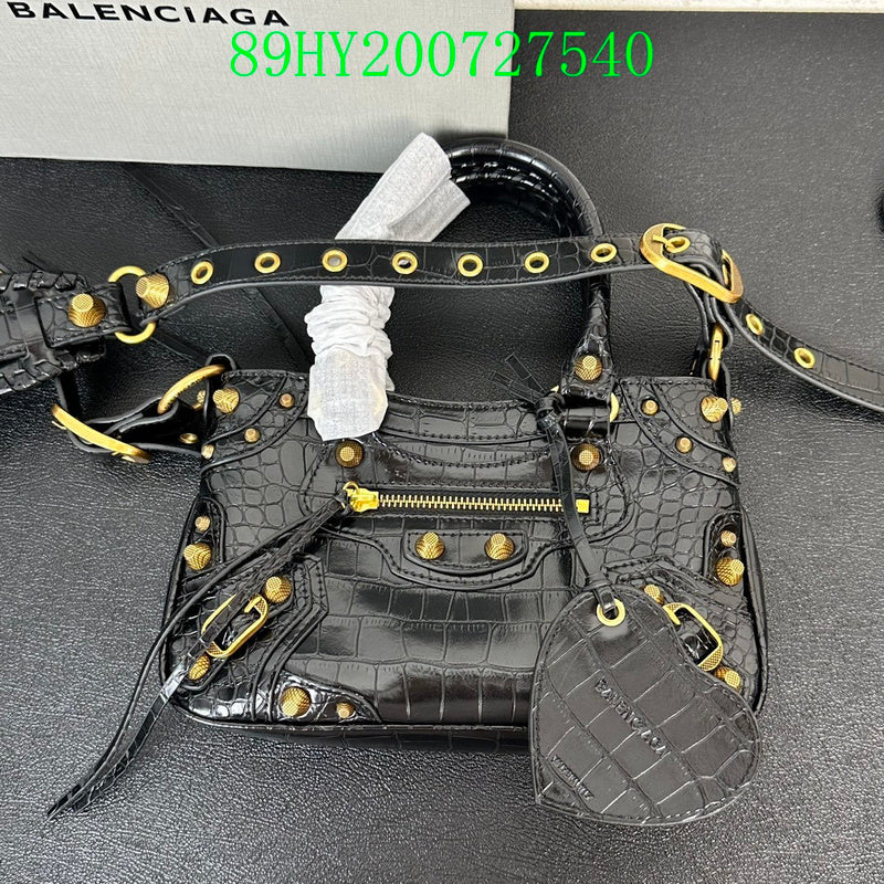 LO - BGA Bags - 1684